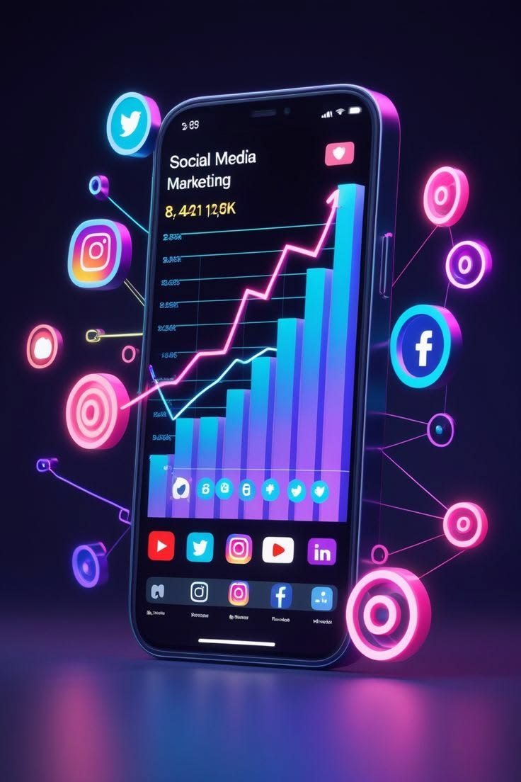 Digital Marketing Freelancer In Kochi