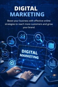 Website Designer In Kochi