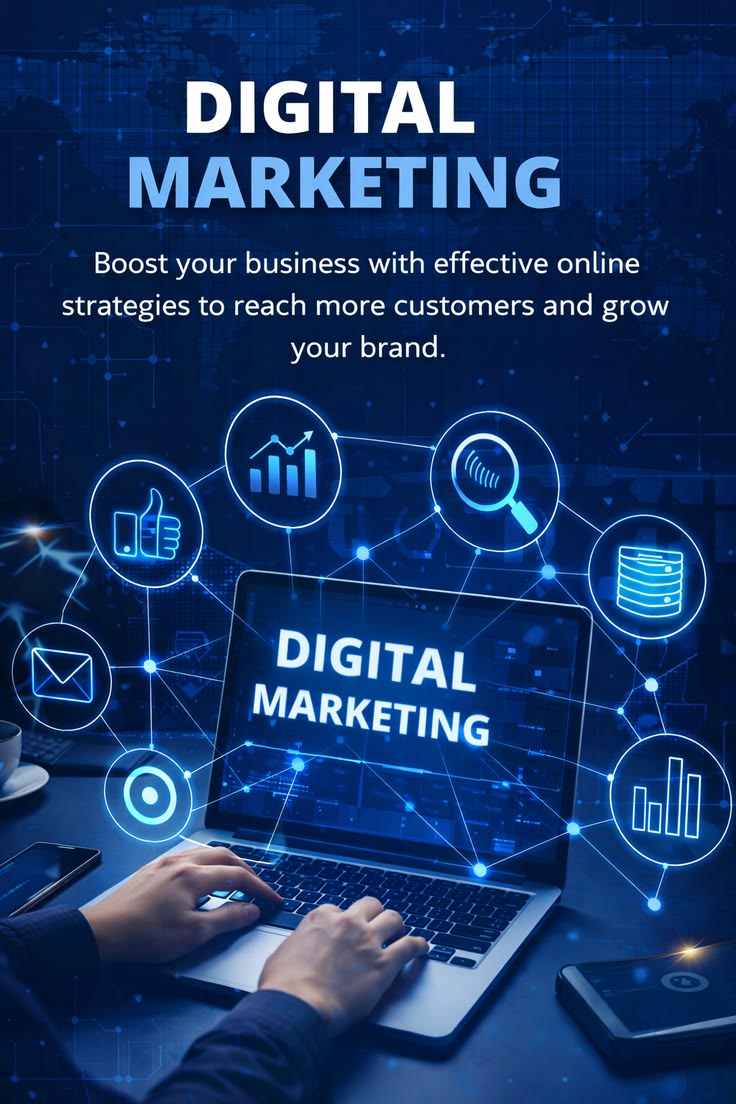 Website Designer In Kochi
